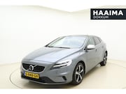 Volvo V40 - 1.5 T3 R-Design | Automaat | Sportive uitvoering | Leder int