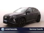 Hyundai Tucson - 1.6 T-GDI PHEV Comfort 4WD | Trekhaak | Camera | A