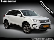 Suzuki Vitara - 1.6 Exclusive | Navi | Clima | Cruise | Carplay/Android Auto