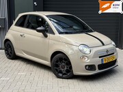 Fiat 500 - 0.9 TwinAir Turbo 500S