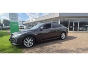 Mazda 6 - 2.0 GT-M line