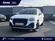 Audi Q2 - 35 TFSI S Edition