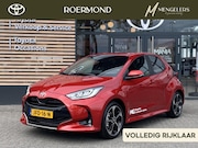 Toyota Yaris - 1.5 Hybrid 130 Executive RIJKLAAR |DEMO