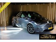 Tesla Model X - Plaid 1020PK Long Range 6p. BTW | Full option!