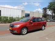 Dacia Logan - 0.9 TCe Eas-R Laureate