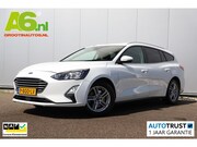 Ford Focus - Wagon 1.5 EcoBlue Trend Edition Business Trekhaak Navigatie
