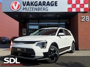 Kia Niro EV - Edition Advanced 64.8 kWh // NAVI // LEDER // CAMERA // TREK