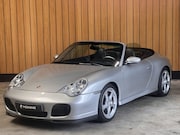 Porsche 911 - Cabrio 3.6 Carrera 4S