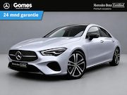 Mercedes-Benz CLA-Klasse - 180 Star Edition Luxury | Night Pakket | Panoramadak | Apple