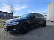 Audi A3 - 1.8 TFSI Ambition Pro Line