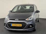 Hyundai i10 - 1.0i i-Motion Comfort Automtatisch airco / Cruise Cntrl / PD