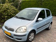 Toyota Yaris - 1.3 VVT-i Idols