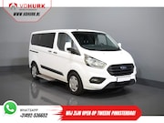 Ford Tourneo Custom - 2.0 TDCI € 25.745, - incl. BTW/BPM Trend Combi/ Kombi/ 9 Per