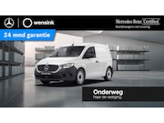 Mercedes-Benz Citan - 108 CDI L1 Pro