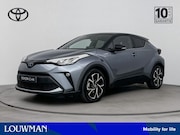 Toyota C-HR - 2.0 Hybrid Style | Stoelverwarming | Climate Control | Parke