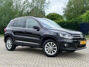Volkswagen Tiguan - 1.4 TSI Sport&Style