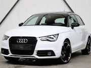 Audi A1 - Sportback 1.4 TFSI S-Line sport l Panoramadak l Vo