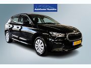Skoda Fabia - 1.0 TSI 95PK Active| CRUISE | CARPLAY | AIRCO
