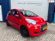 Citroën C1 - 1.0-12V Ambiance 5-drs / AIRCO / AUDIO / KOPPELING NIEUW