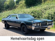 Ford Thunderbird - 1972 AUT V8 UNIEK BELASTINGVRIJ