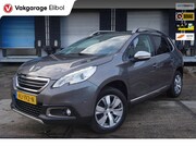 Peugeot 2008 - 1.2 PureTech Allure