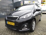 Peugeot 108 - 1.0 e-VTi Active / 1ste Eig / Airco / LED-dagrijlichten / Bl