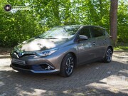 Toyota Auris - 1.8 Hybrid Dynamic Navi | Cruise controle