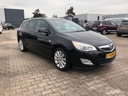 Opel Astra - 1.4 Turbo Cosmo Navi Cruise Airco