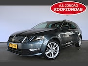 Skoda Octavia - 1.0 TSI Greentech Business Edition Navigatie Airco Cruise co