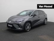MG MG4 Electric - 64 kWh Luxury | Navi | Camera | Led Koplampen | Apple Carpla