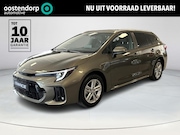 Suzuki Swace - 1.8 Hybrid Select Netto internetprijs