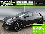Kia EV6 - 84kWh 229pk RWD Plus | Stoelkoeling | Stoel/Stuurwielverwarm