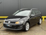Volkswagen Golf - Variant 2.0 TDI Highline