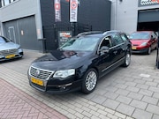 Volkswagen Passat - Variant 2.0 FSI Highline Business Airco NAP APK