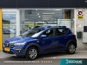 Dacia Sandero - Stepway 1.0 TCe 100 Bi-Fuel Comfort | NAP | 1e eigenaar | Na