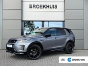 Land Rover Discovery Sport - P270e Dynamic Edition | Panoramadak | 20 Inch | 360gr Camera