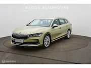 Skoda Superb - Combi 1.5 TSI PHEV Business Edition, trekhaak