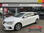 Renault Mégane - Estate 1.3 TCe Intens Automaat Incl. Beurt