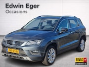 Seat Ateca - 1.0 EcoTSI Style Business Intense | Apple Carplay | Andriod 