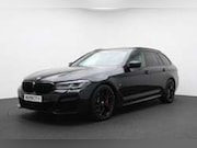 BMW 5-serie - 5 touring 530e M Sport Pano l Laser l 360 l HUD l