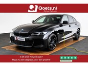 BMW 3-serie - 330e M Sport - Ambiance verlichting - Parking Assistant - Ge
