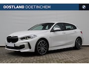 BMW 1-serie - 120i Executive M Sport Automaat / Sportstoelen / M Sportonde