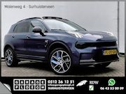 Lynk & Co 01 - 1.5 262pk Plug-in Adapt.Cruise 360° Carplay Pano. PHEV