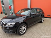 Audi Q5 - 2.0 TFSI quattro Pro Line KM NAP- NL AUTO-PANO-AUTOM