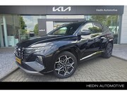 Hyundai Tucson - 1.6 T-GDI HEV N Line | Stoelverwarming | 360 camera | Dodeho