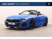 BMW Z4 - Roadster M40i High Executive Automaat / M Sportsto