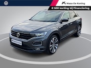 Volkswagen T-Roc - 1.5TSI/150PK Sport Business R DSG · R-line exterieur · Navig