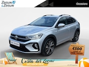 Volkswagen Taigo - 1.0 TSI R-Line *Automaat*Navi via Carplay*Camera*Parkeersens
