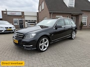 Mercedes-Benz C-klasse - Estate 180 Avantgarde Aut. AMG-Pakket Xenon