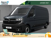 Renault Master - E-Tech T35 L3H2 Extra long range 87 kWh | Nu leverbaar met m